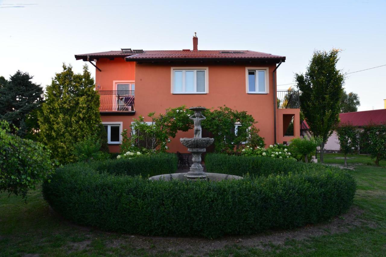 Agroturystyka Nowa Pasleka 外观 照片